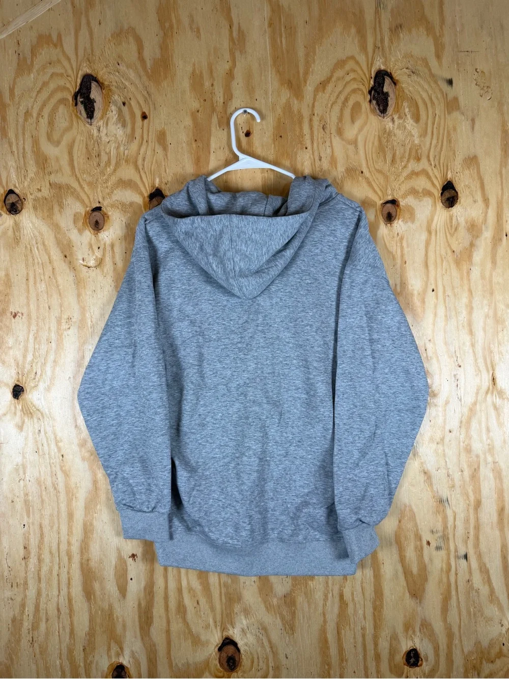 Polo by Ralph Lauren Light Gray Zip-Up Hoodie - NWT